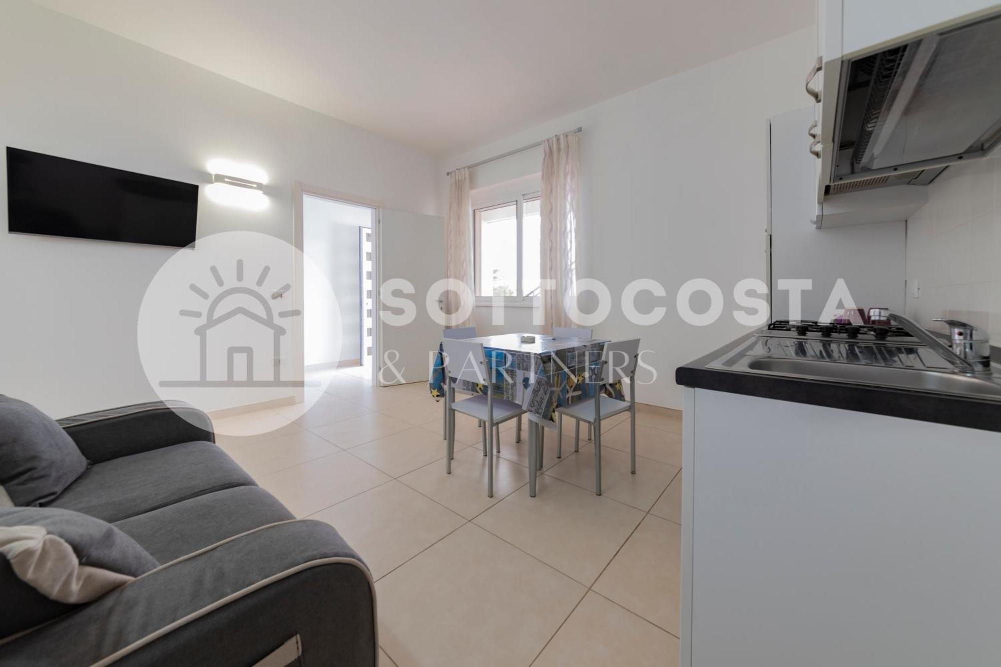 Malvarosa Sh - Porto Cesareo Exterior photo