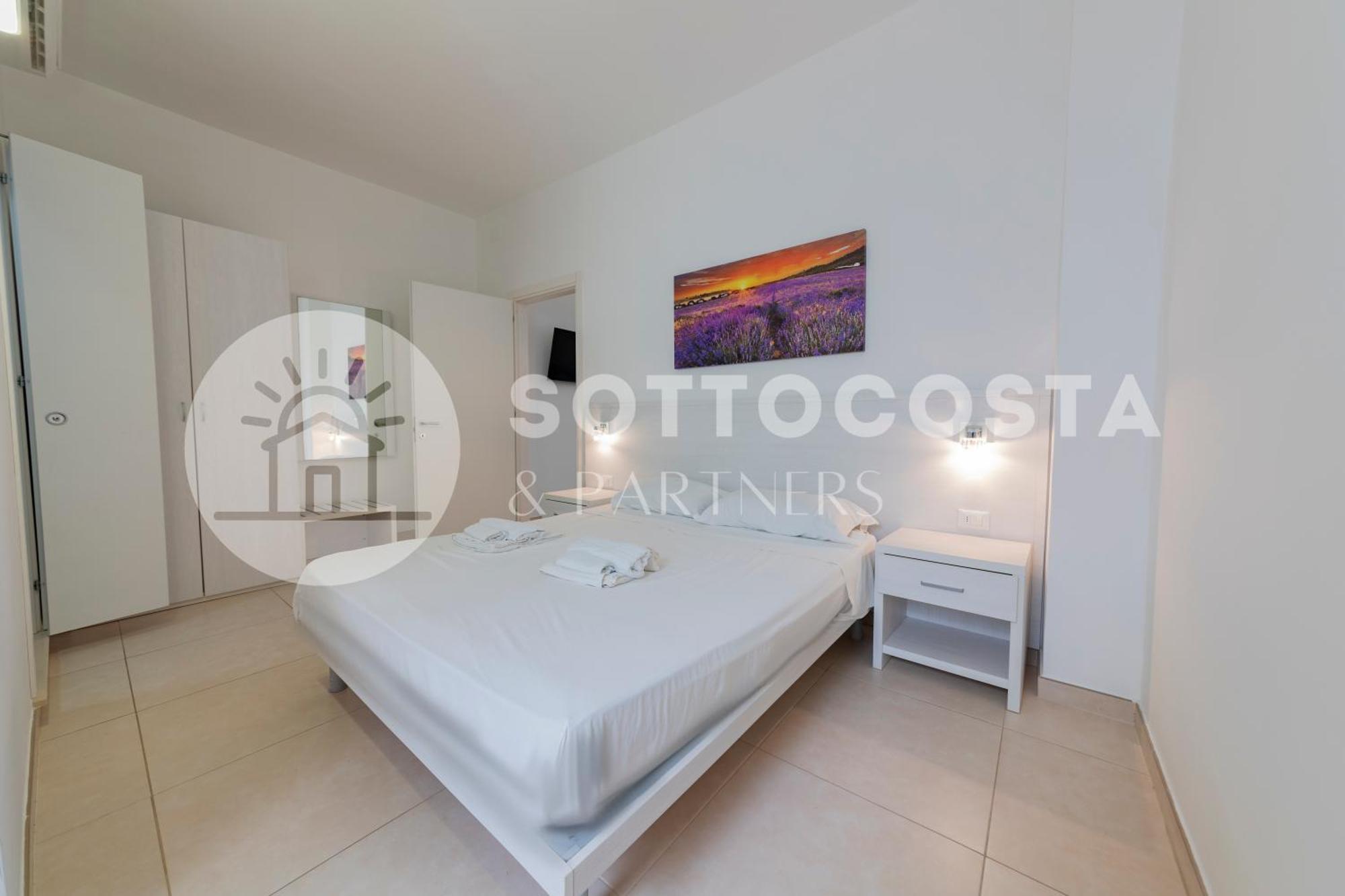 Malvarosa Sh - Porto Cesareo Exterior photo