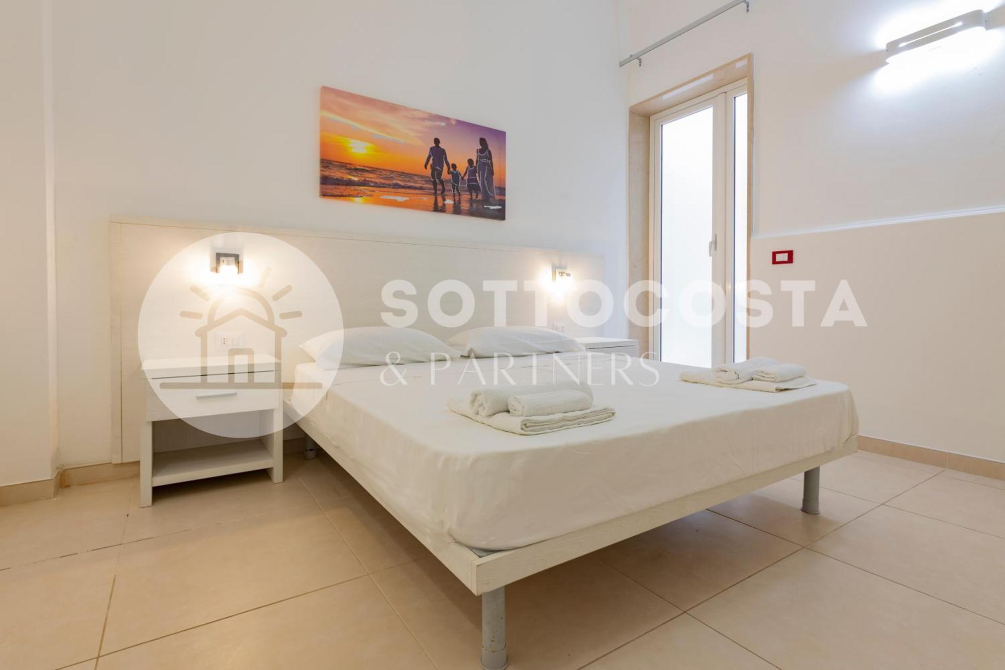 Malvarosa Sh - Porto Cesareo Exterior photo