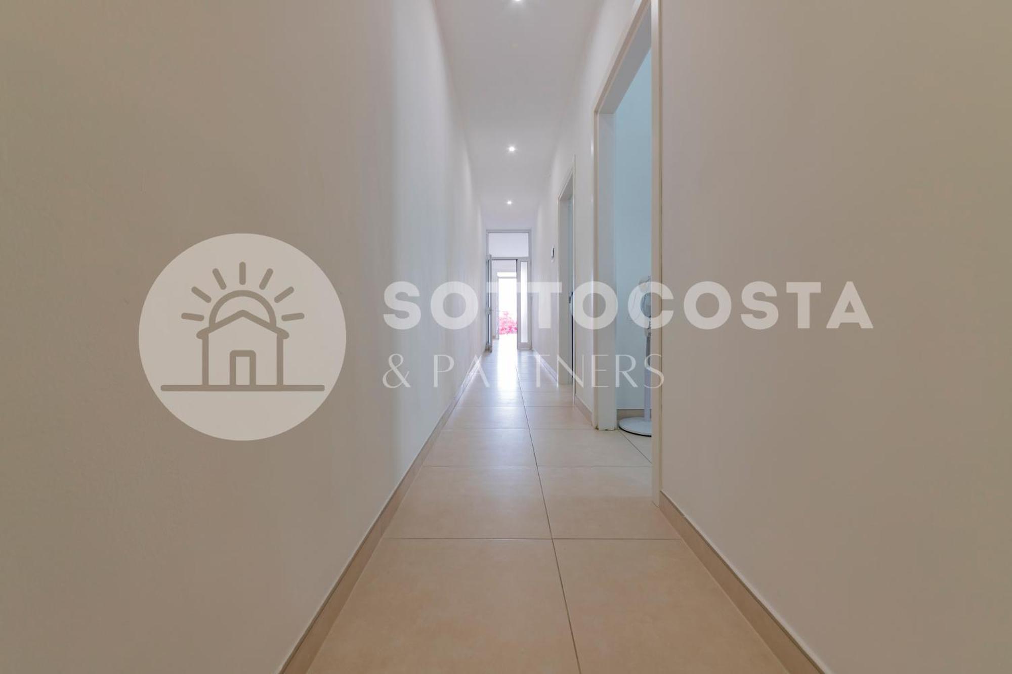 Malvarosa Sh - Porto Cesareo Exterior photo
