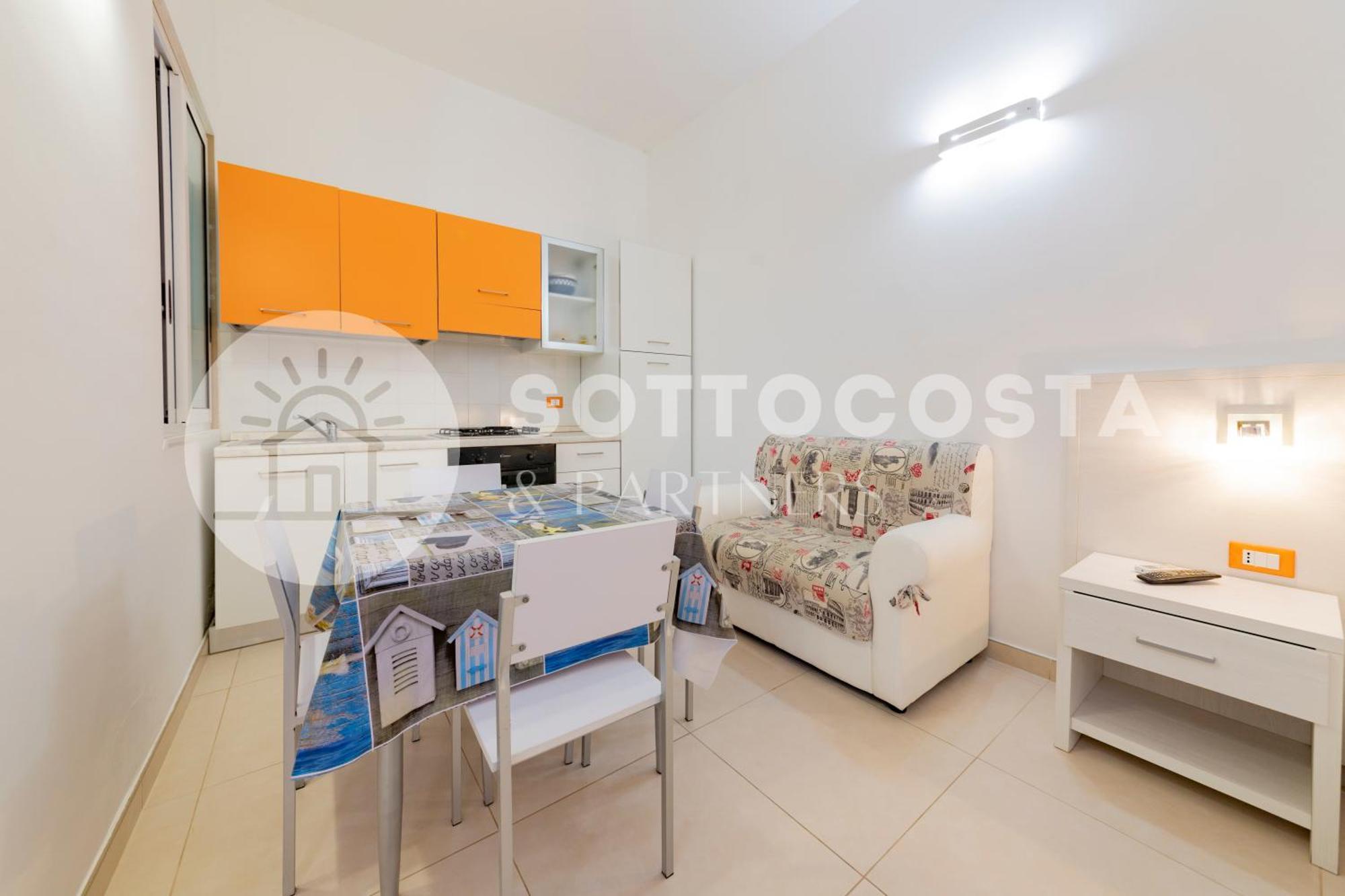Malvarosa Sh - Porto Cesareo Exterior photo