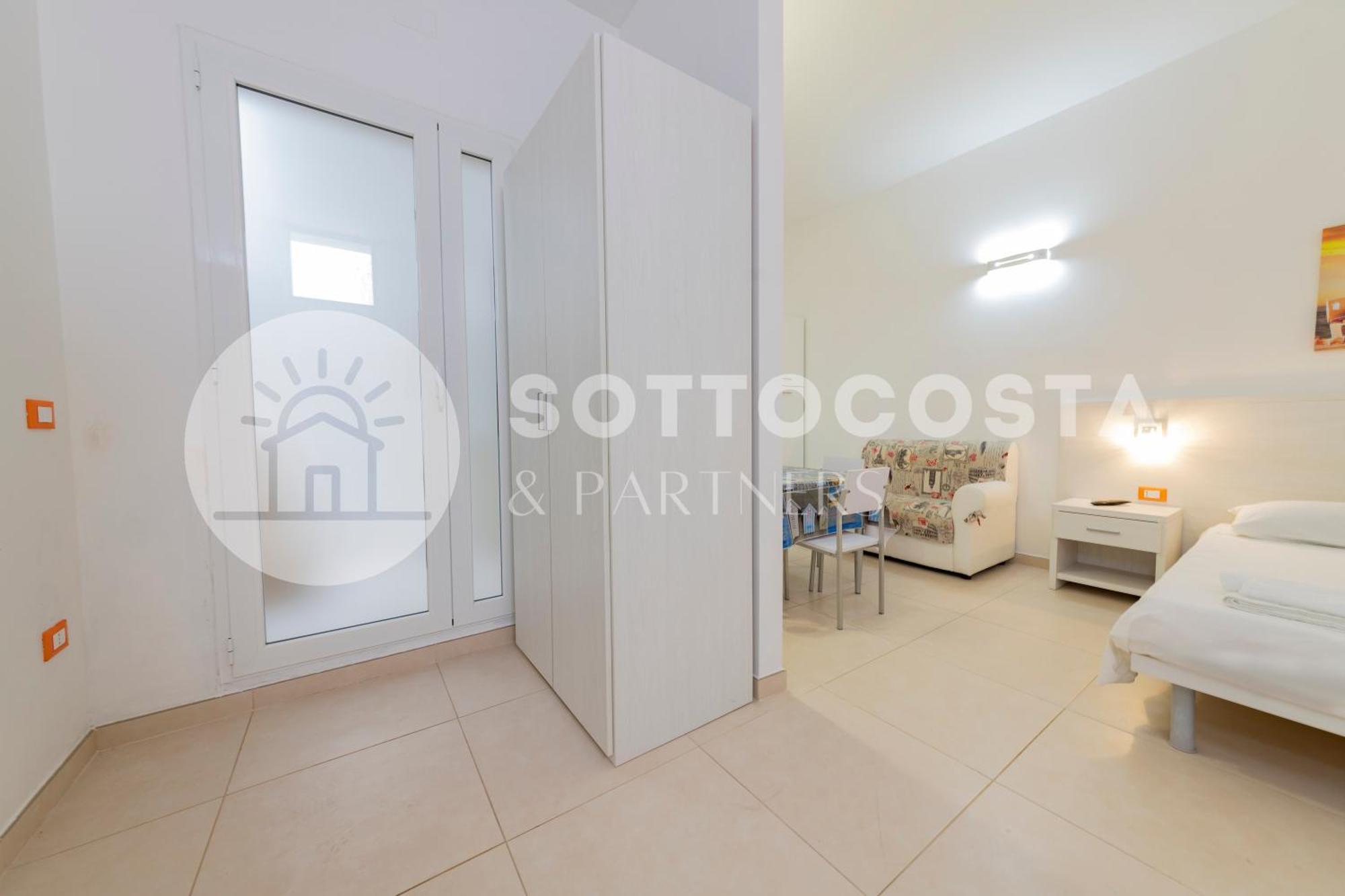 Malvarosa Sh - Porto Cesareo Exterior photo