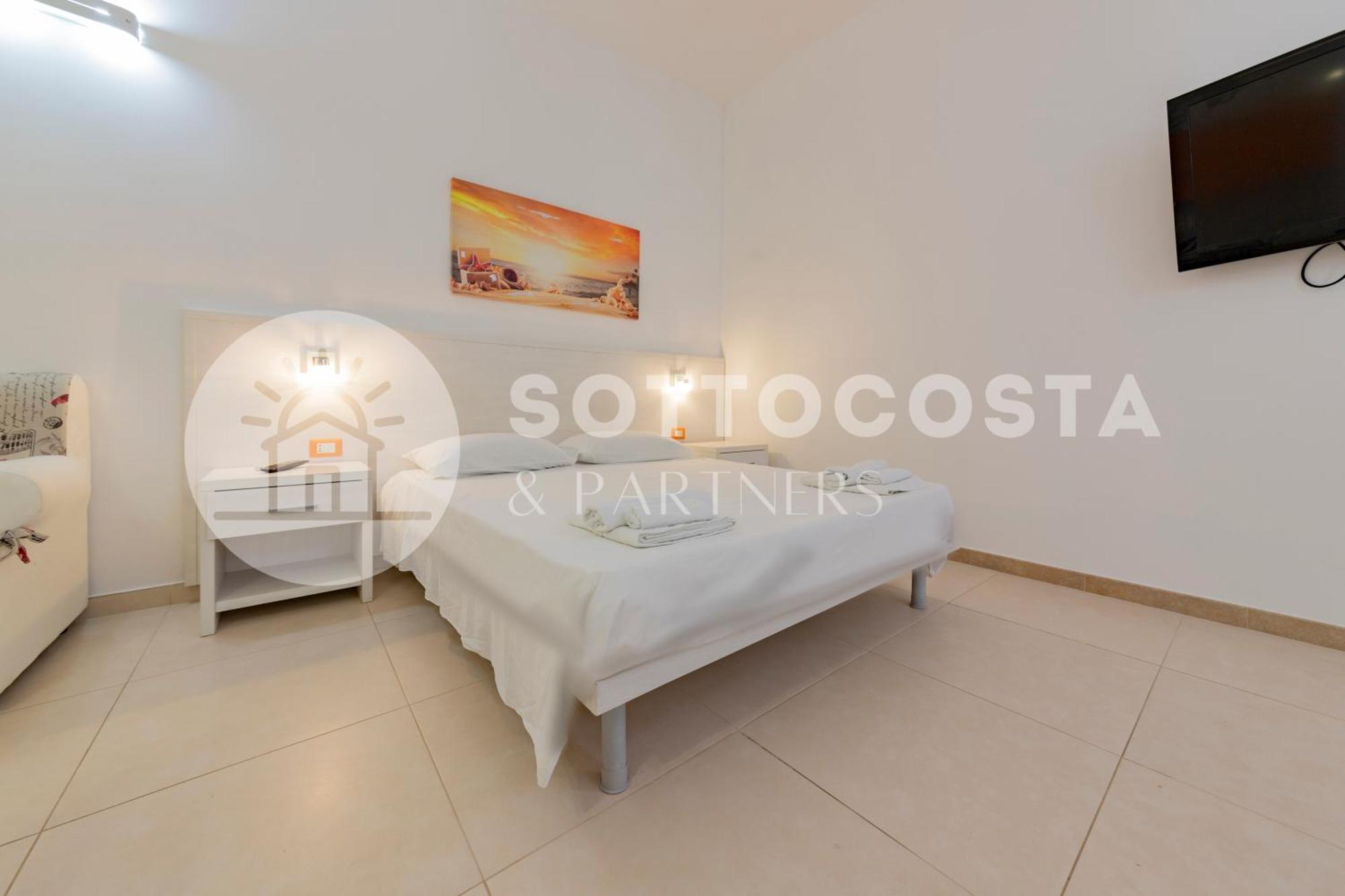 Malvarosa Sh - Porto Cesareo Exterior photo