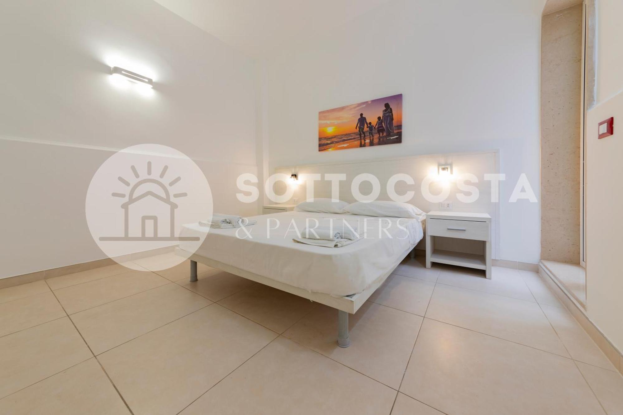 Malvarosa Sh - Porto Cesareo Exterior photo