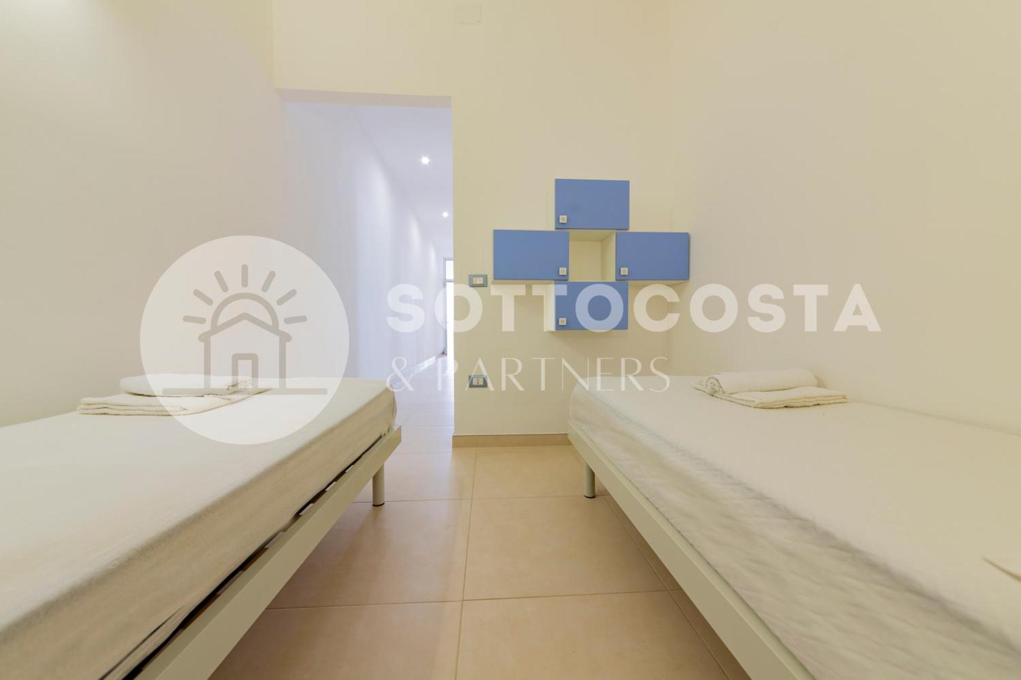 Malvarosa Sh - Porto Cesareo Exterior photo