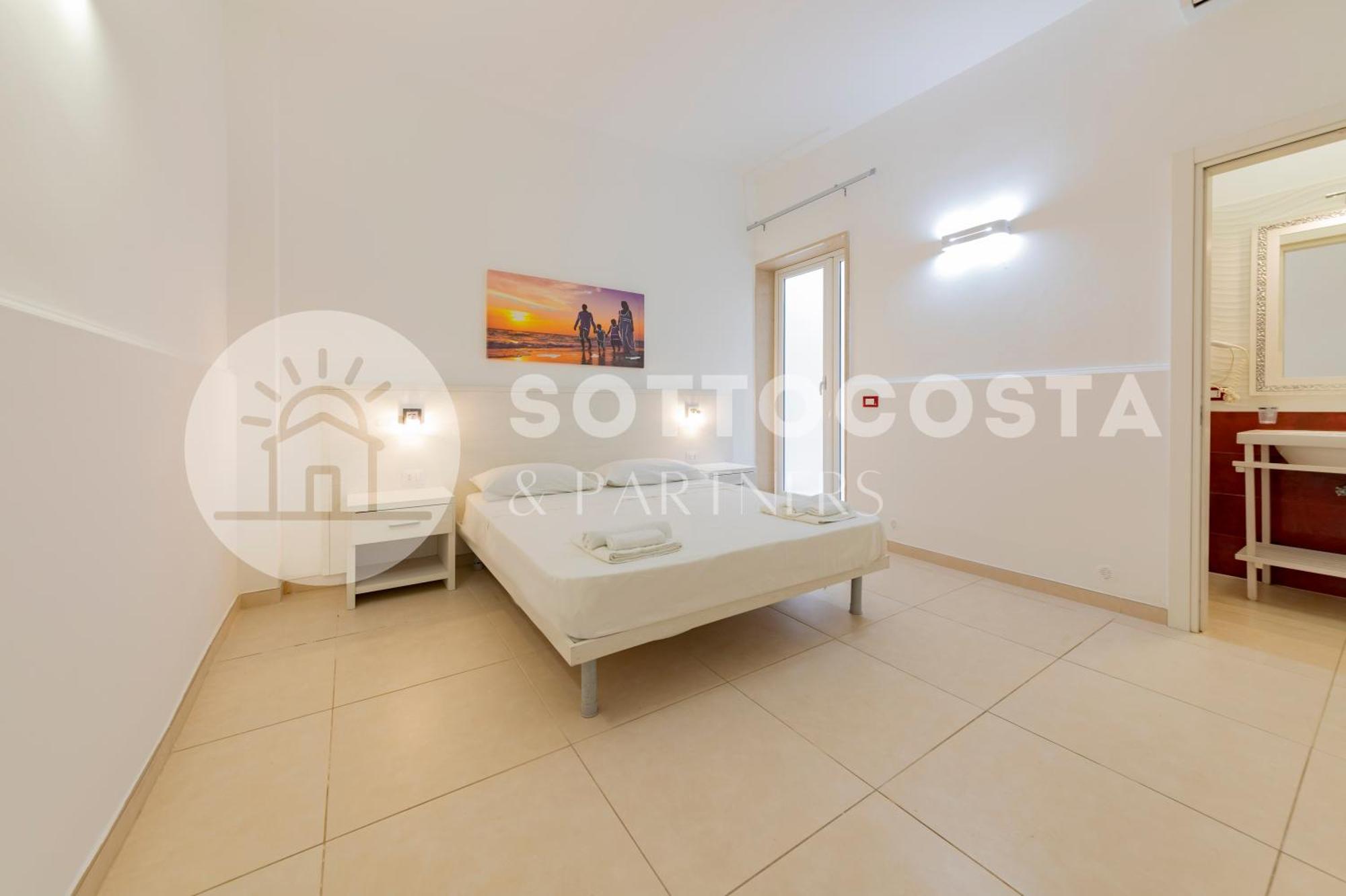 Malvarosa Sh - Porto Cesareo Exterior photo