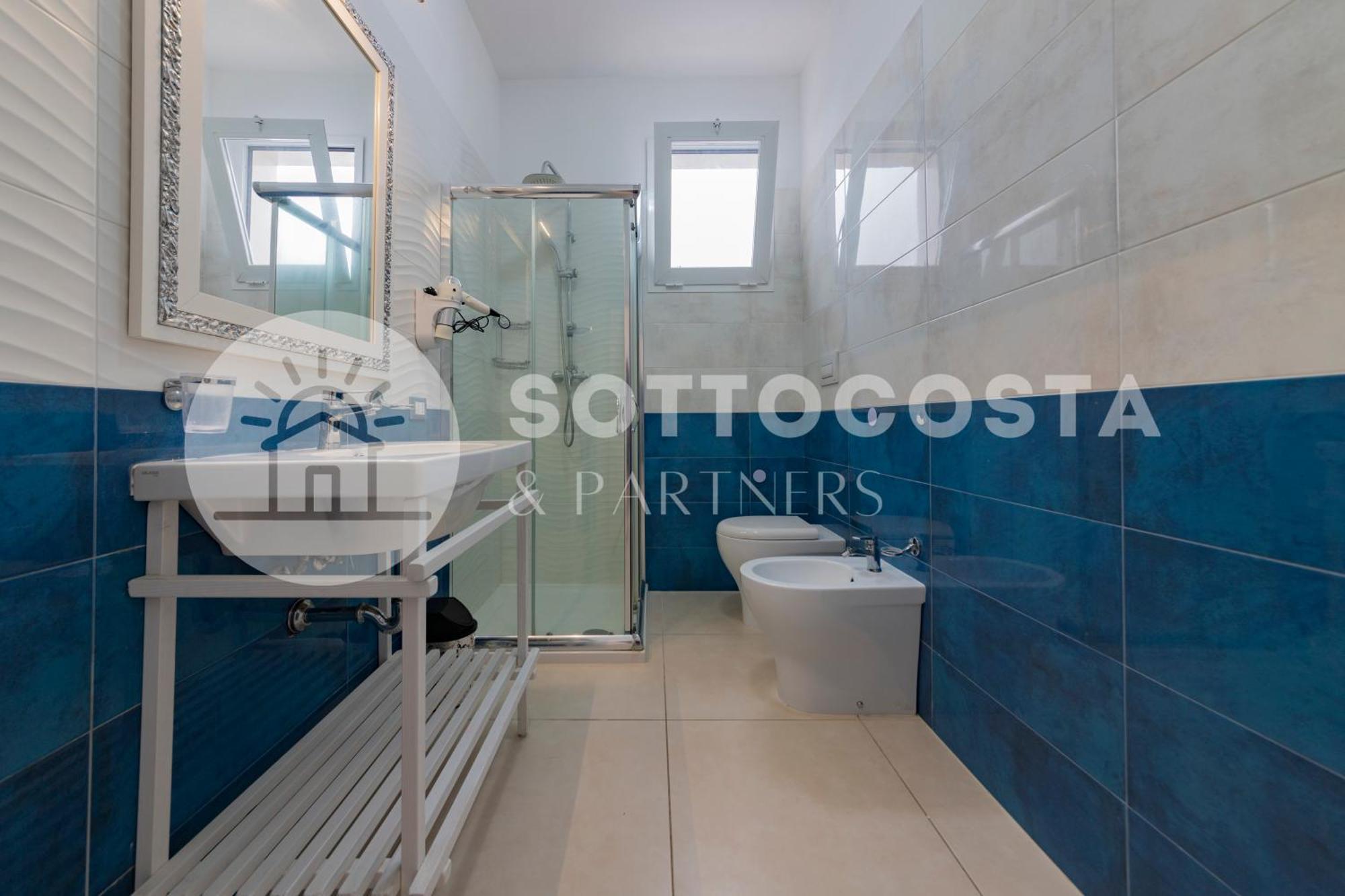 Malvarosa Sh - Porto Cesareo Exterior photo