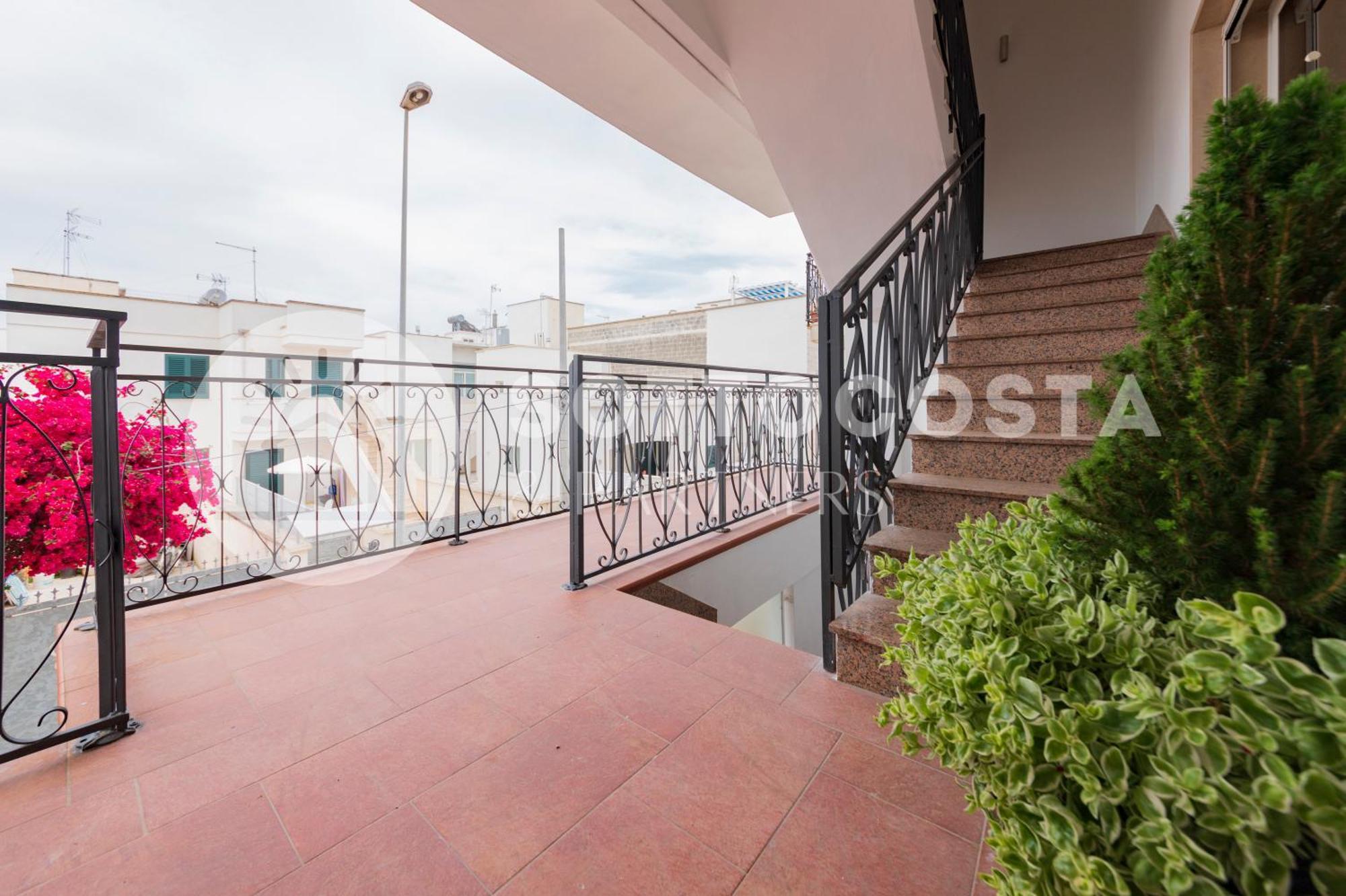 Malvarosa Sh - Porto Cesareo Exterior photo