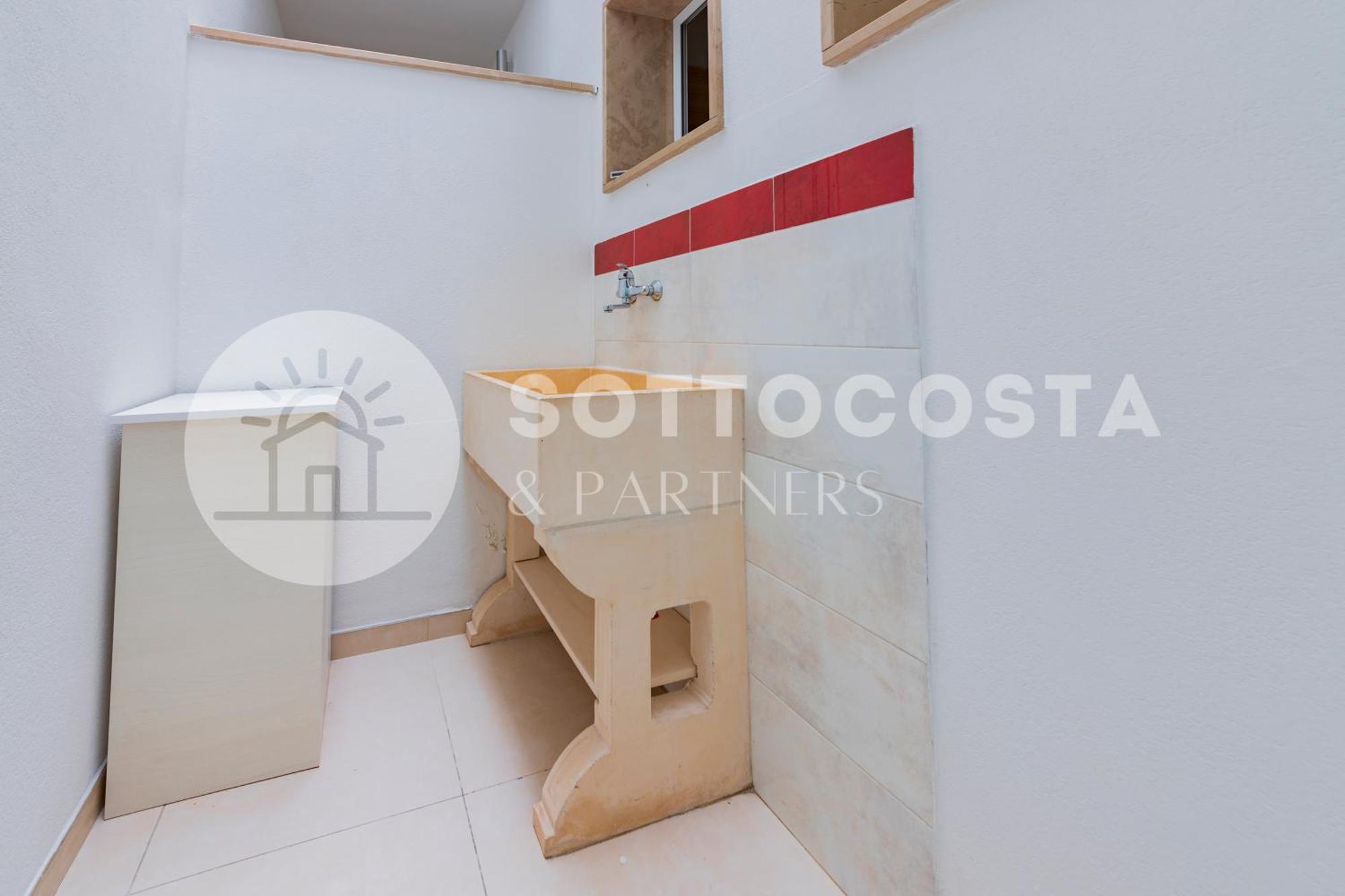 Malvarosa Sh - Porto Cesareo Exterior photo