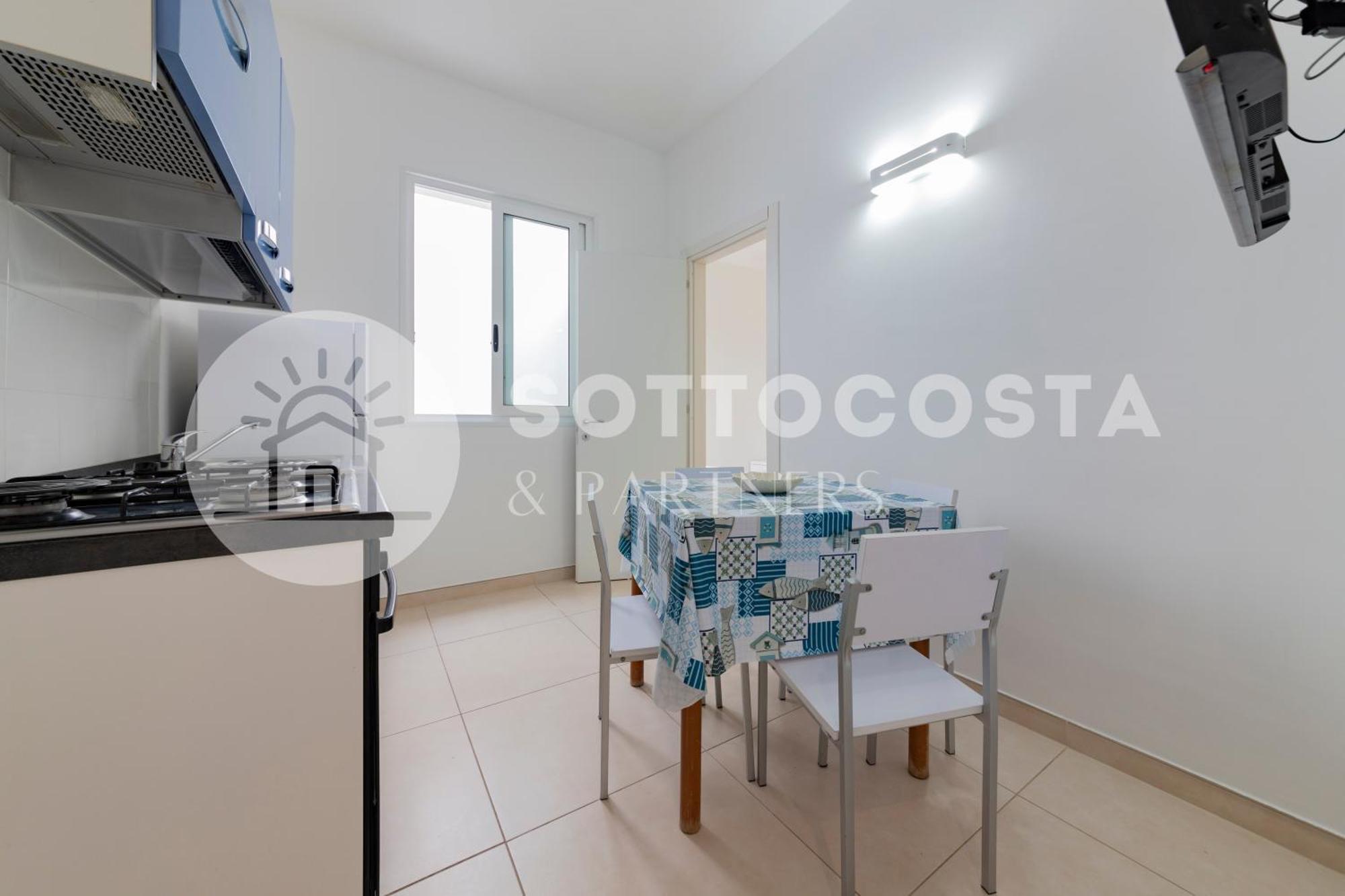Malvarosa Sh - Porto Cesareo Exterior photo