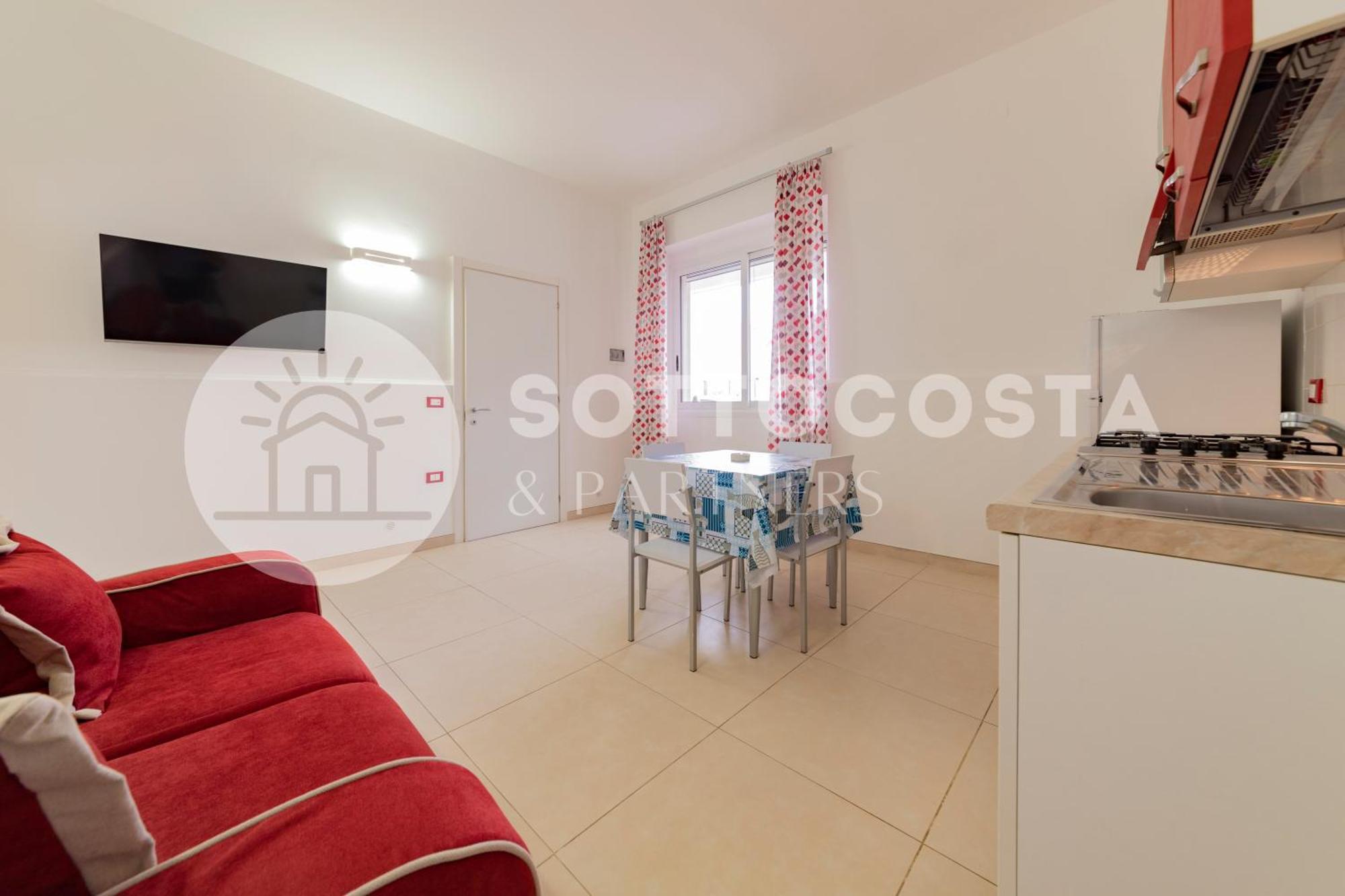 Malvarosa Sh - Porto Cesareo Exterior photo
